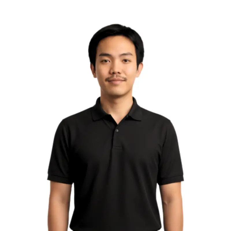 Kodewrk IT Solutions team member