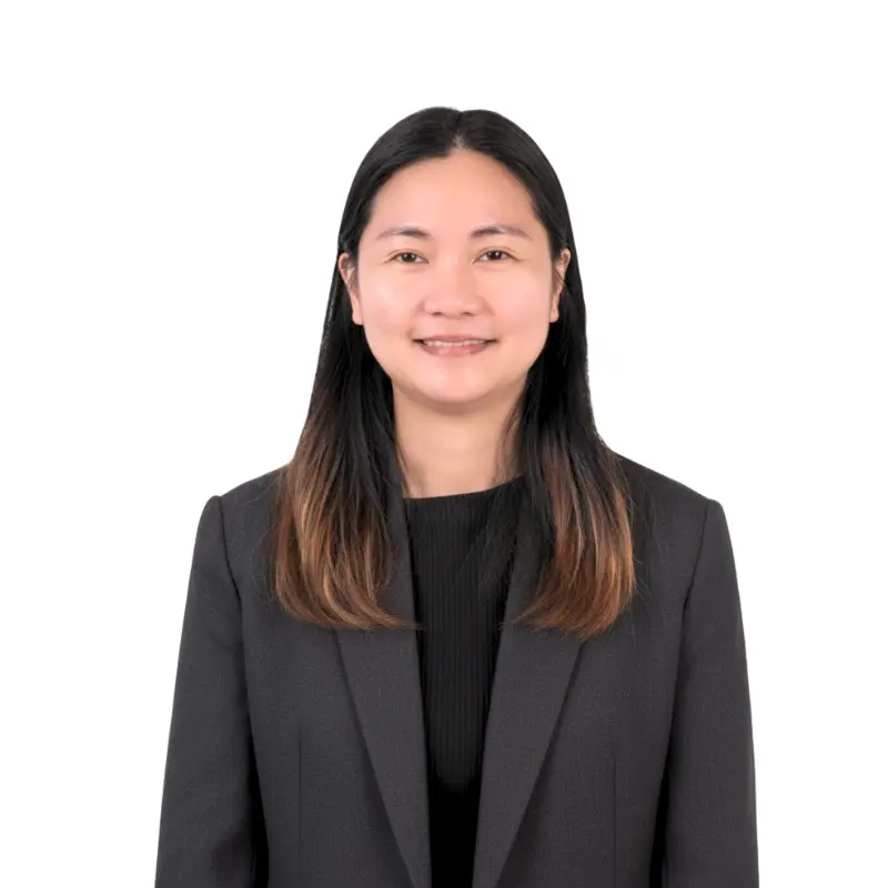 Kodewrk IT Solutions team member