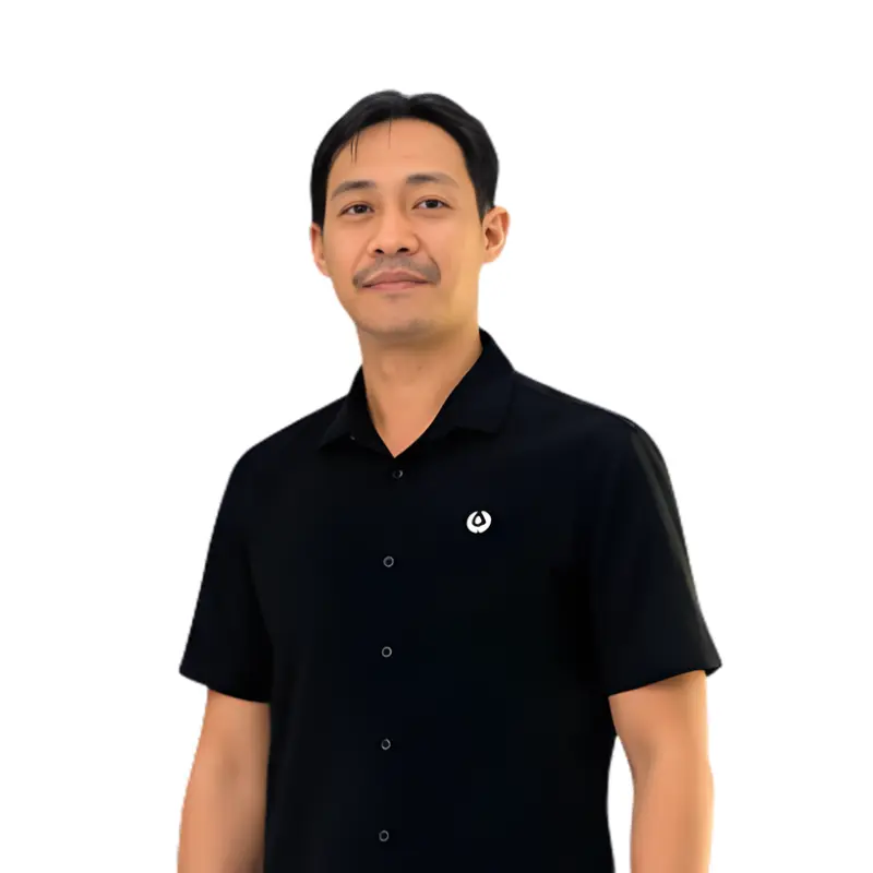 Kodewrk IT Solutions team member